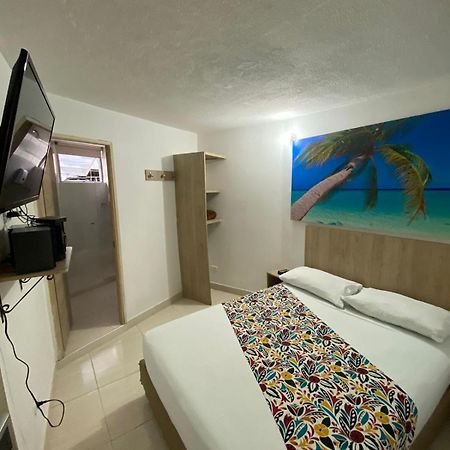 Suites Laureles ميديلين المظهر الخارجي الصورة