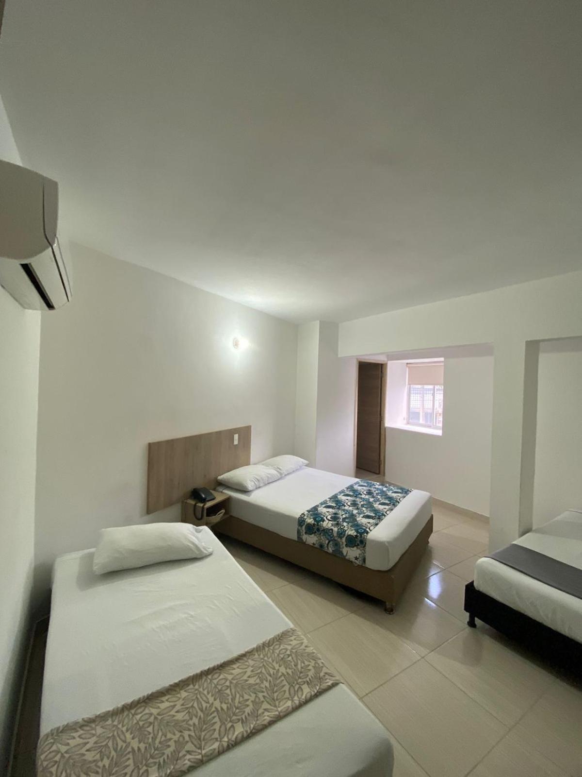 Suites Laureles ميديلين المظهر الخارجي الصورة