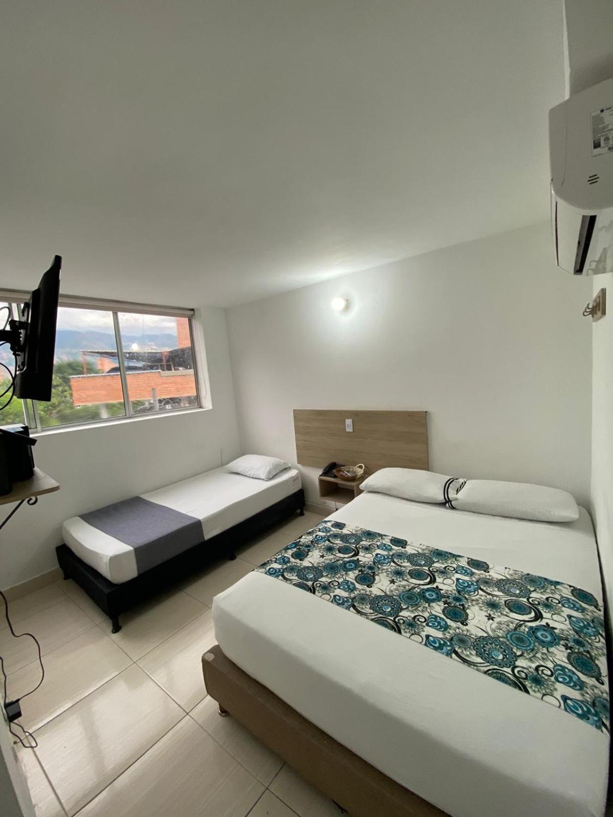 Suites Laureles ميديلين المظهر الخارجي الصورة