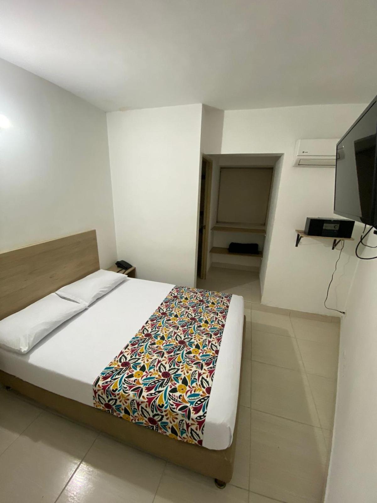 Suites Laureles ميديلين المظهر الخارجي الصورة