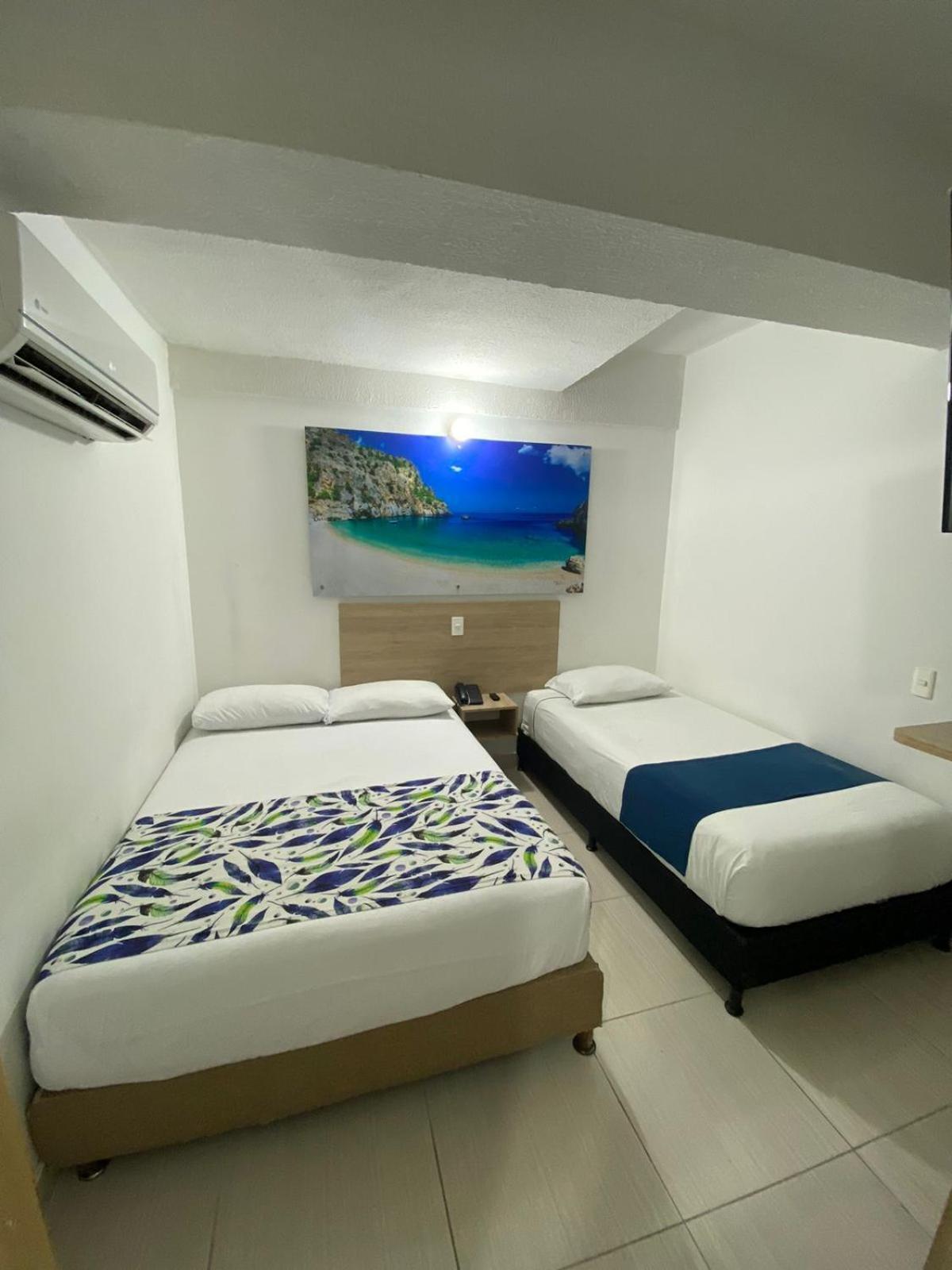 Suites Laureles ميديلين المظهر الخارجي الصورة