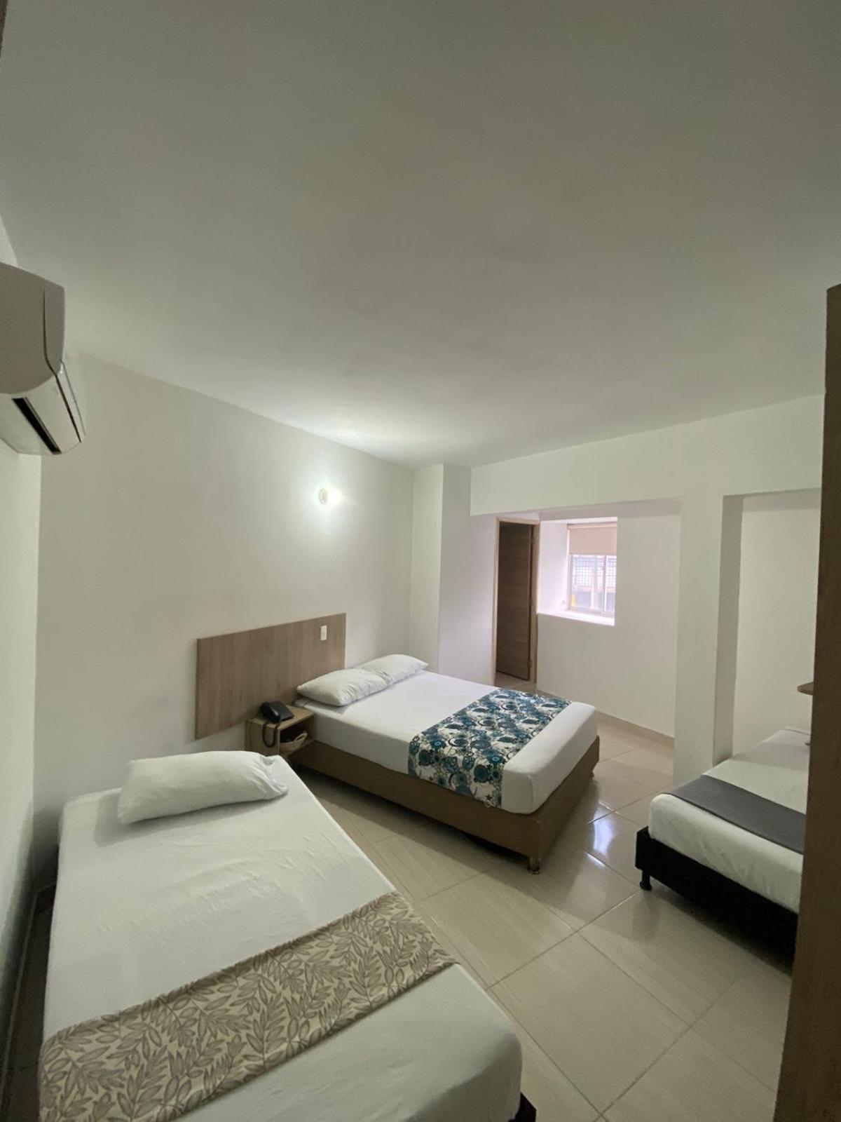 Suites Laureles ميديلين المظهر الخارجي الصورة
