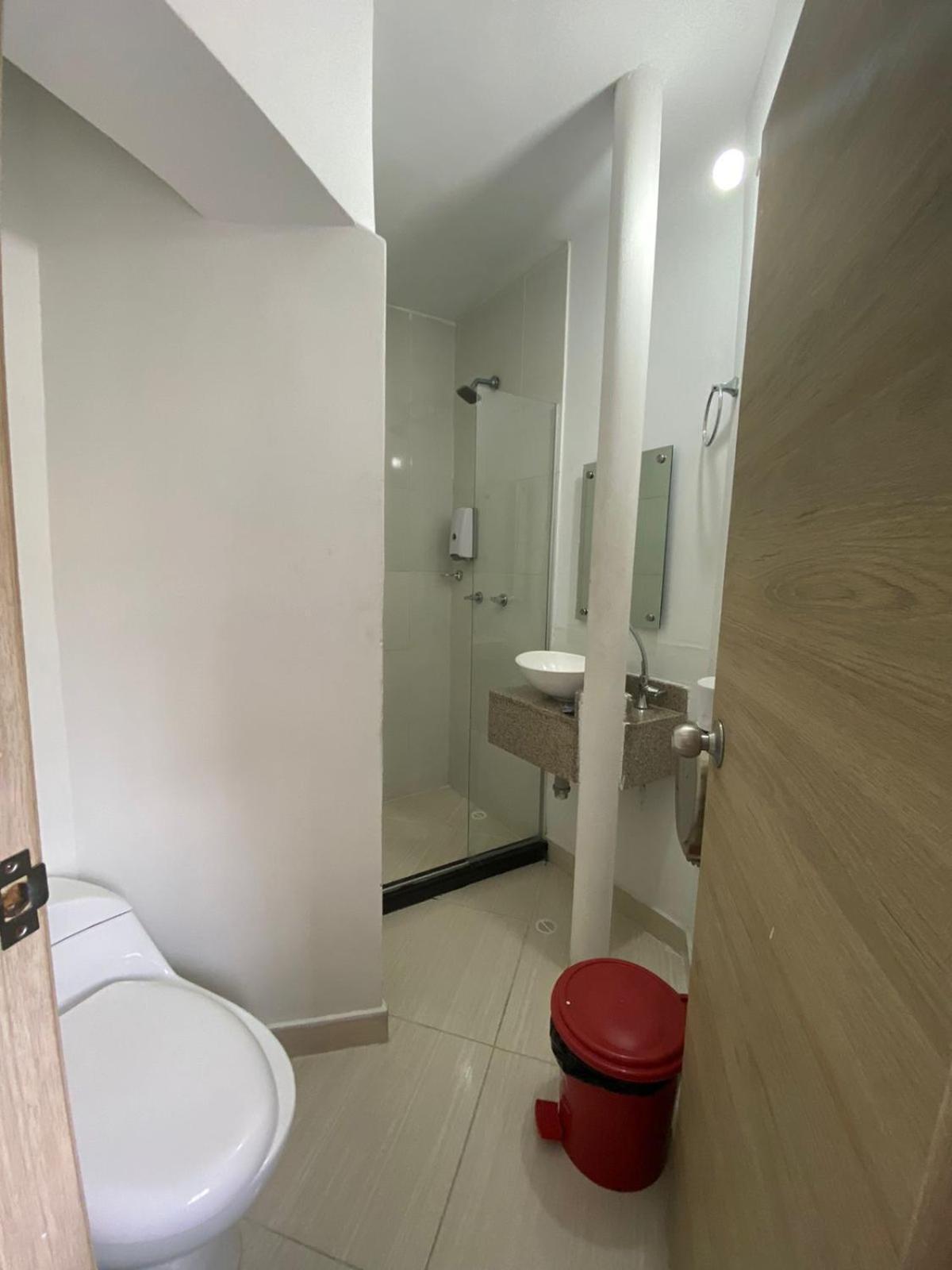 Suites Laureles ميديلين المظهر الخارجي الصورة