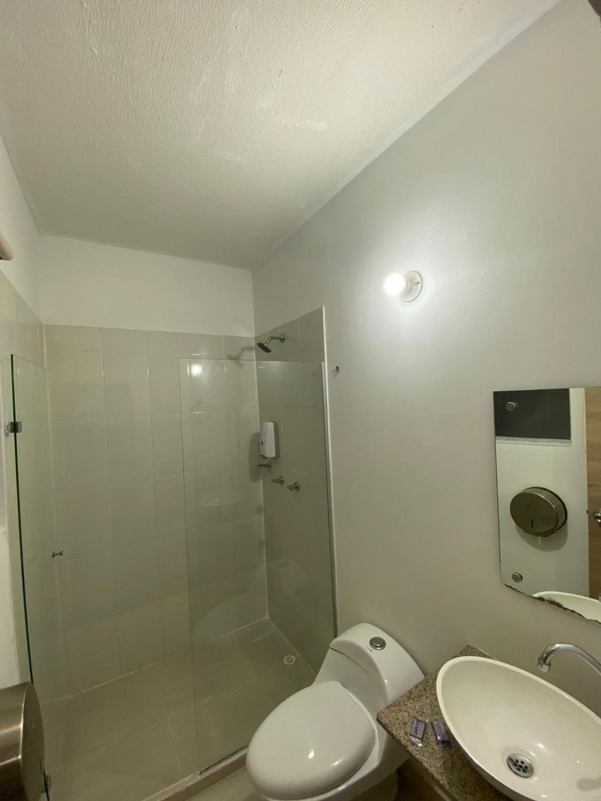 Suites Laureles ميديلين المظهر الخارجي الصورة