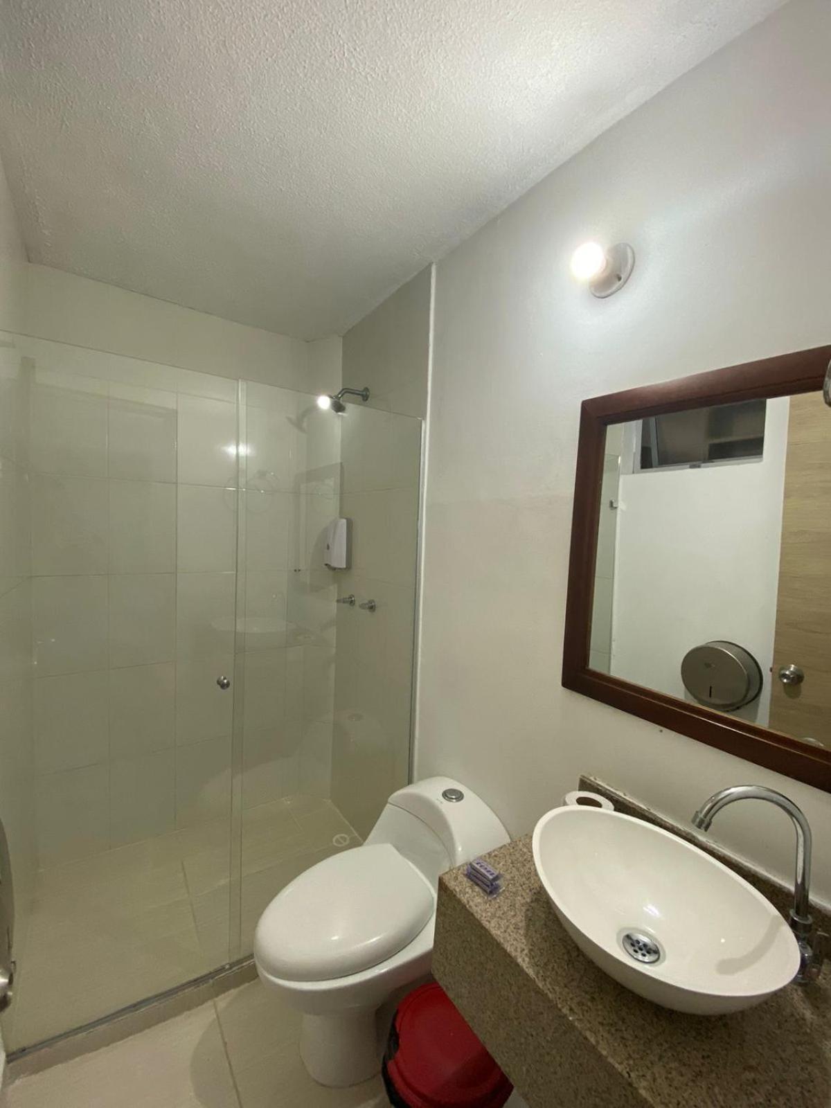 Suites Laureles ميديلين المظهر الخارجي الصورة