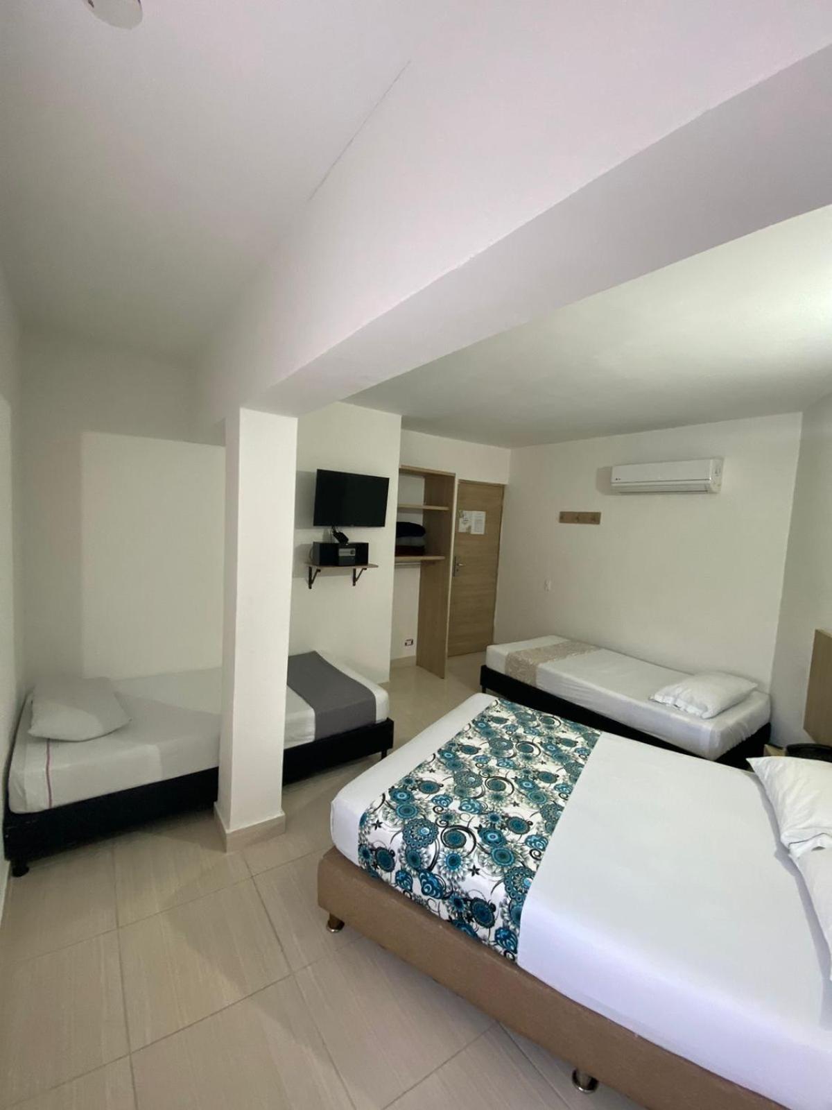 Suites Laureles ميديلين المظهر الخارجي الصورة