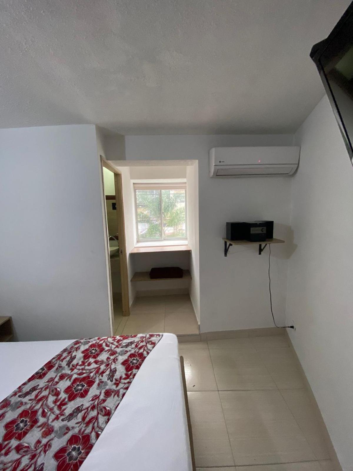 Suites Laureles ميديلين المظهر الخارجي الصورة