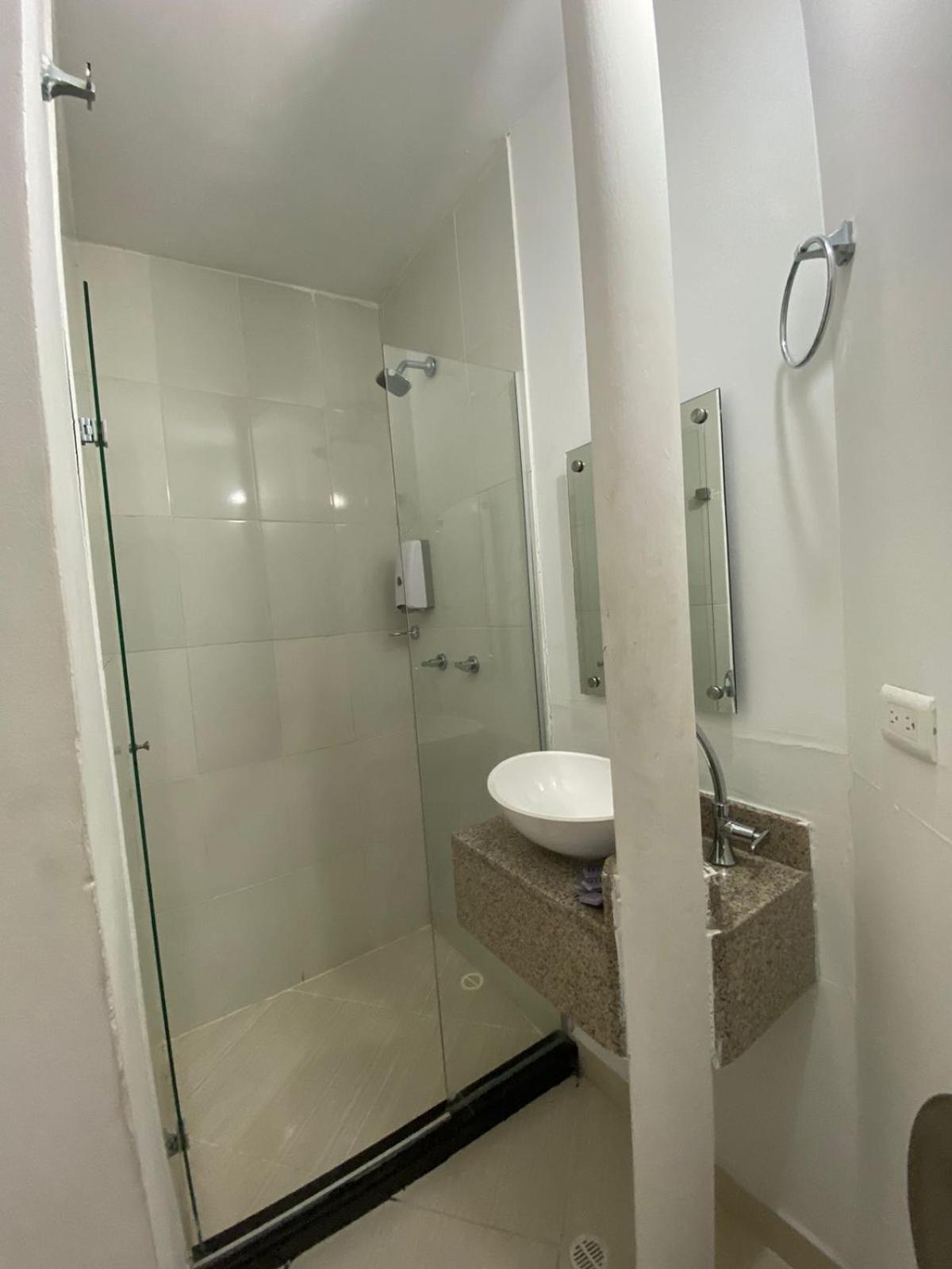 Suites Laureles ميديلين المظهر الخارجي الصورة