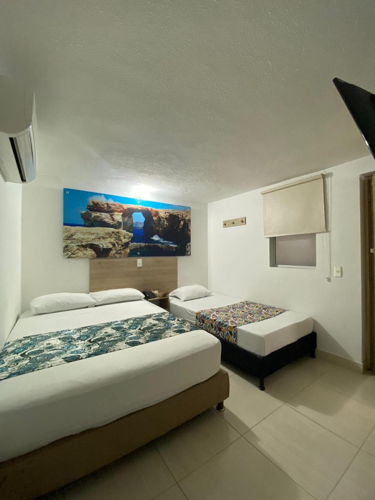Suites Laureles ميديلين المظهر الخارجي الصورة