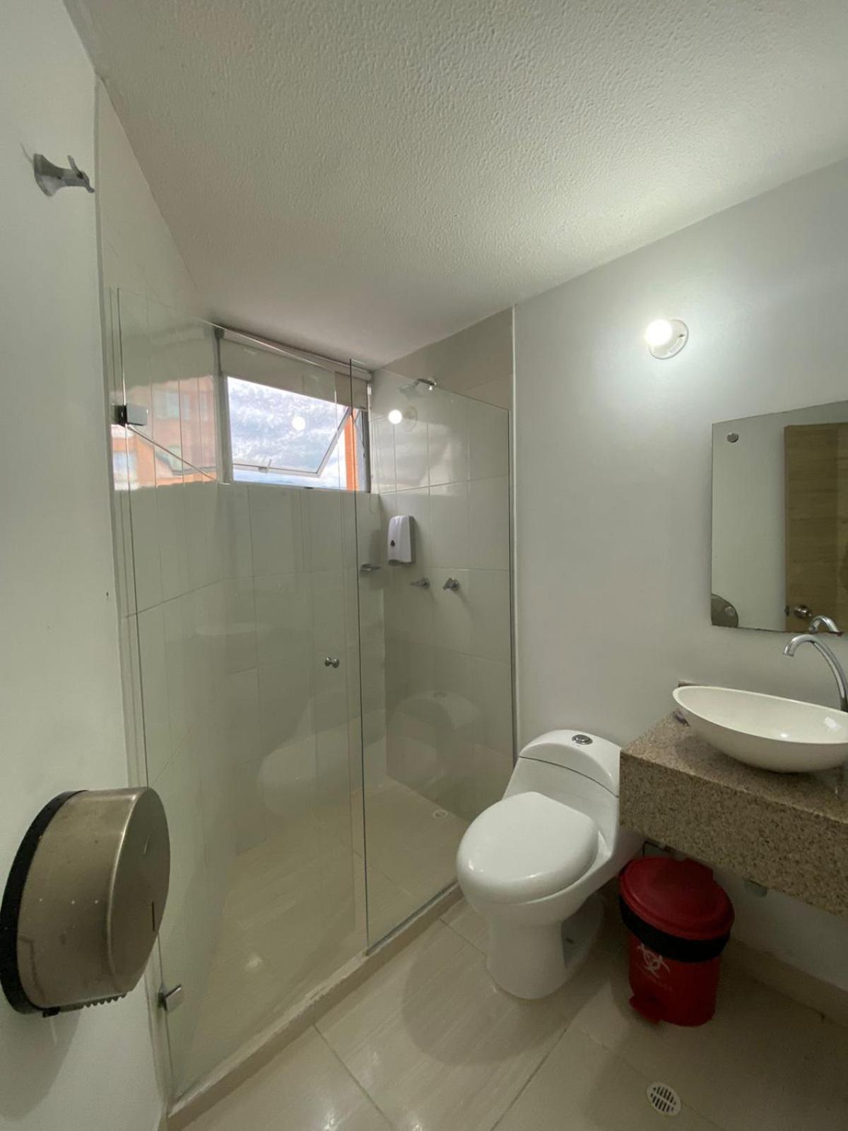 Suites Laureles ميديلين المظهر الخارجي الصورة