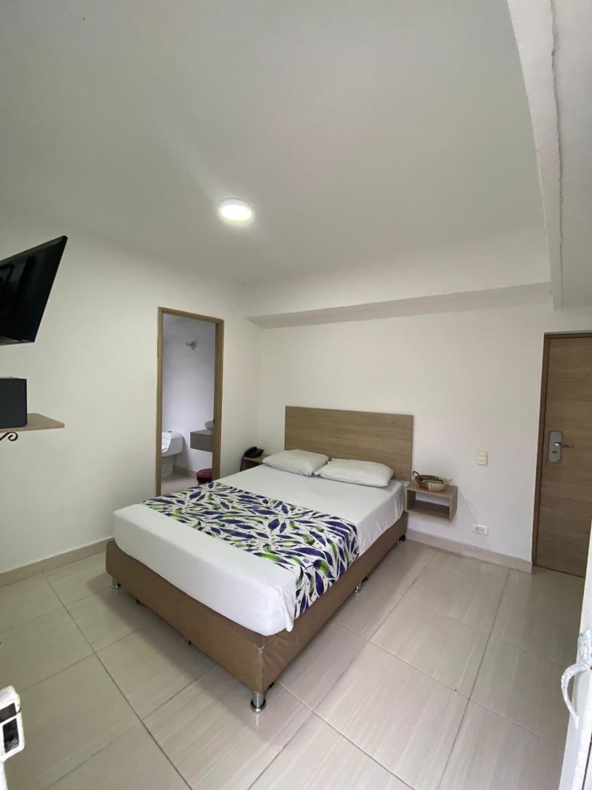 Suites Laureles ميديلين المظهر الخارجي الصورة