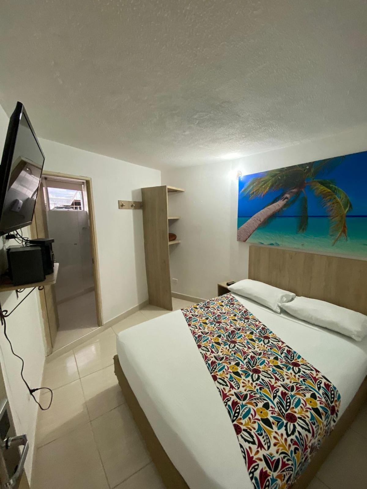 Suites Laureles ميديلين المظهر الخارجي الصورة
